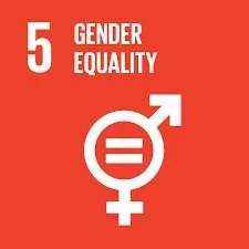 SDG 5 Gender Equality