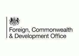 UK FCDO