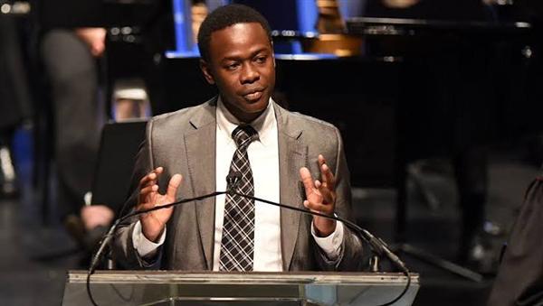 Bradley Opere, Co-Founder and CFO
