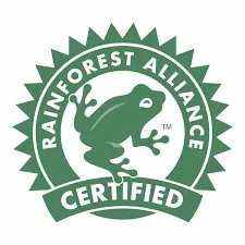 Rainforest Alliance